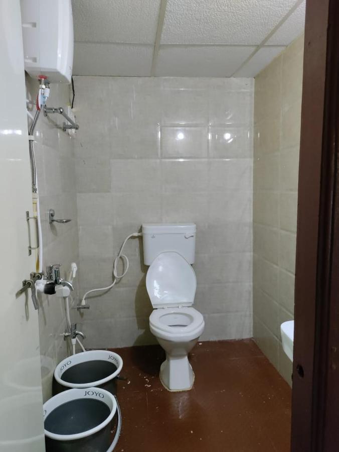 Kukke Guest Room Subrahmanya Buitenkant foto