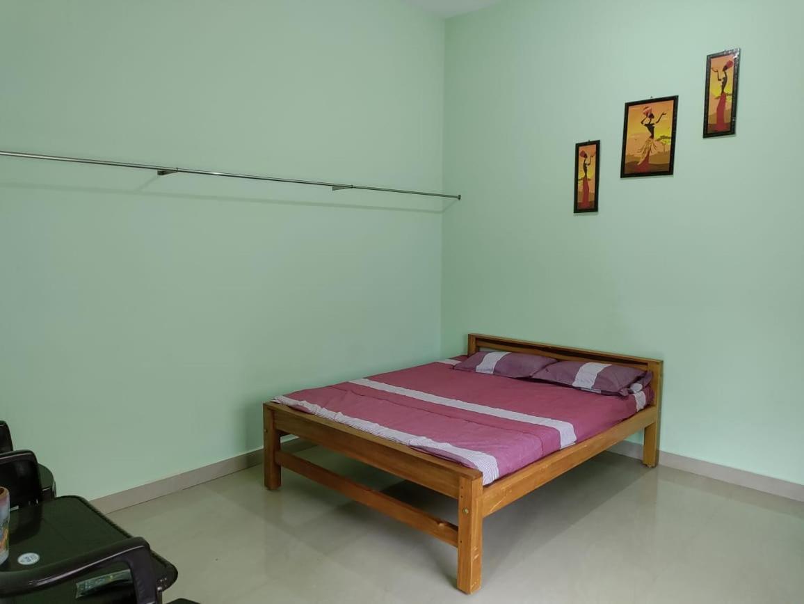 Kukke Guest Room Subrahmanya Buitenkant foto